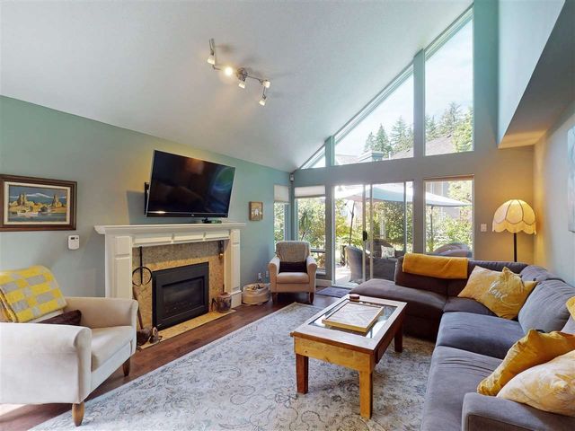 87759 at 6 - 1925 Indian River Crescent, North Vancouver