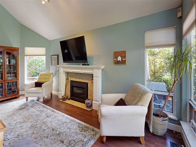 87763 at 6 - 1925 Indian River Crescent, North Vancouver