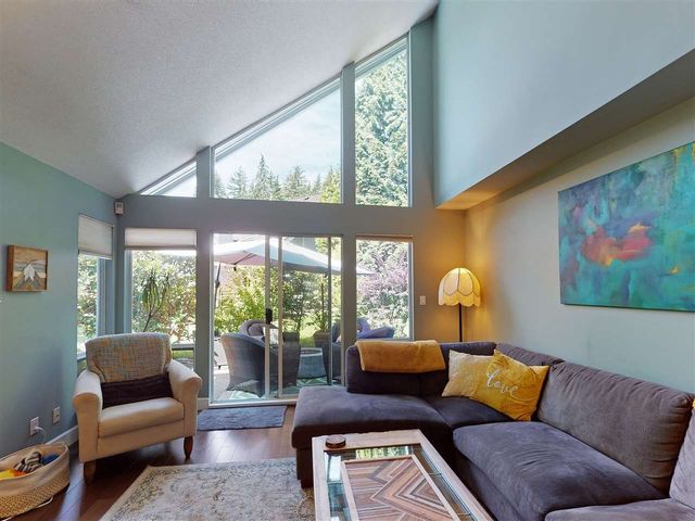 87767 at 6 - 1925 Indian River Crescent, North Vancouver