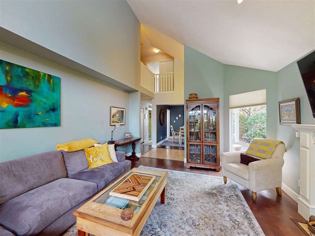 87771 at 6 - 1925 Indian River Crescent, North Vancouver