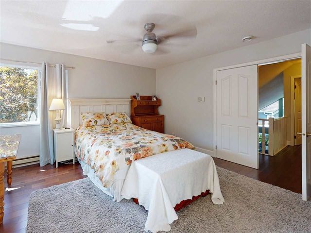 87779 at 6 - 1925 Indian River Crescent, North Vancouver