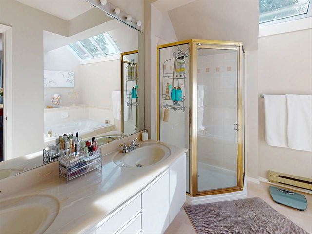 87783 at 6 - 1925 Indian River Crescent, North Vancouver