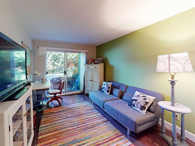 87787 at 6 - 1925 Indian River Crescent, North Vancouver