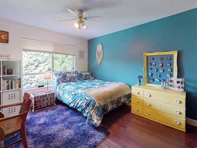 87791 at 6 - 1925 Indian River Crescent, North Vancouver