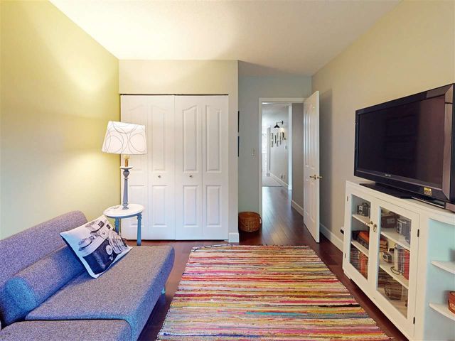 87799 at 6 - 1925 Indian River Crescent, North Vancouver