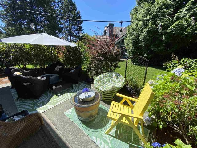 87803 at 6 - 1925 Indian River Crescent, North Vancouver