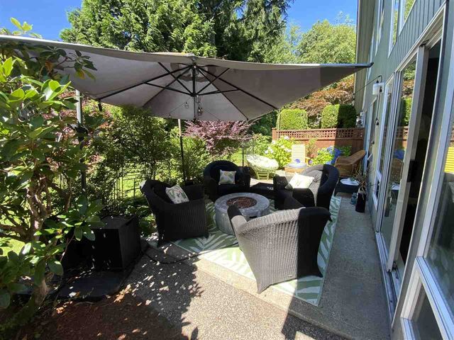 87807 at 6 - 1925 Indian River Crescent, North Vancouver