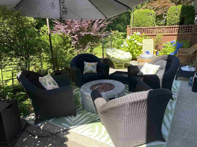 87811 at 6 - 1925 Indian River Crescent, North Vancouver