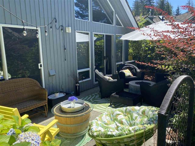 87815 at 6 - 1925 Indian River Crescent, North Vancouver