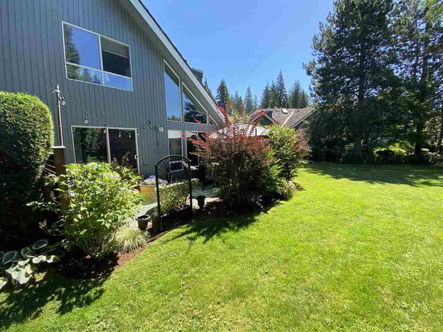 87823 at 6 - 1925 Indian River Crescent, North Vancouver