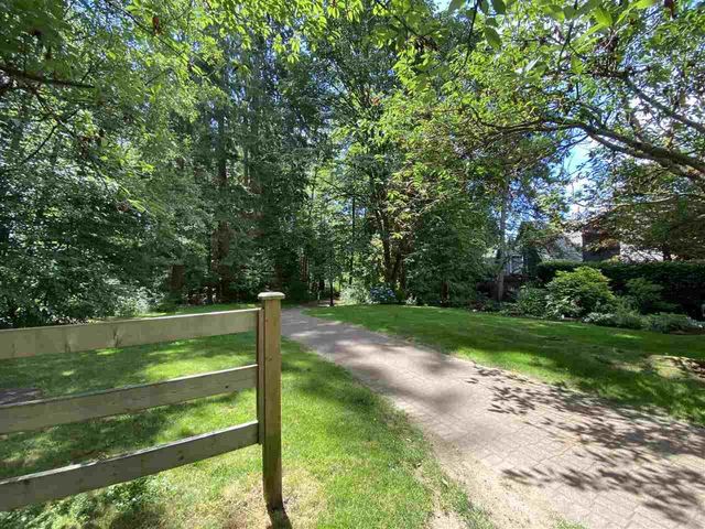 87831 at 6 - 1925 Indian River Crescent, North Vancouver