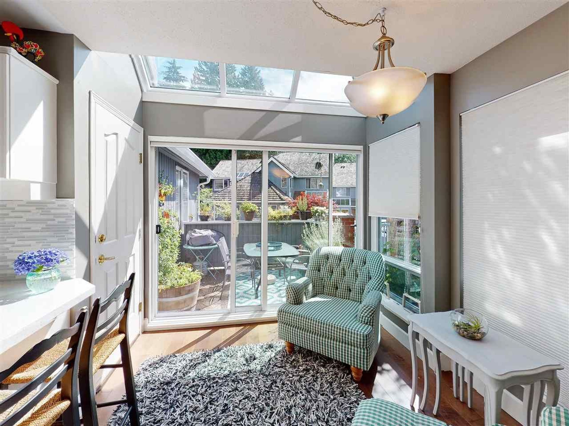 87743 at 6 - 1925 Indian River Crescent, North Vancouver