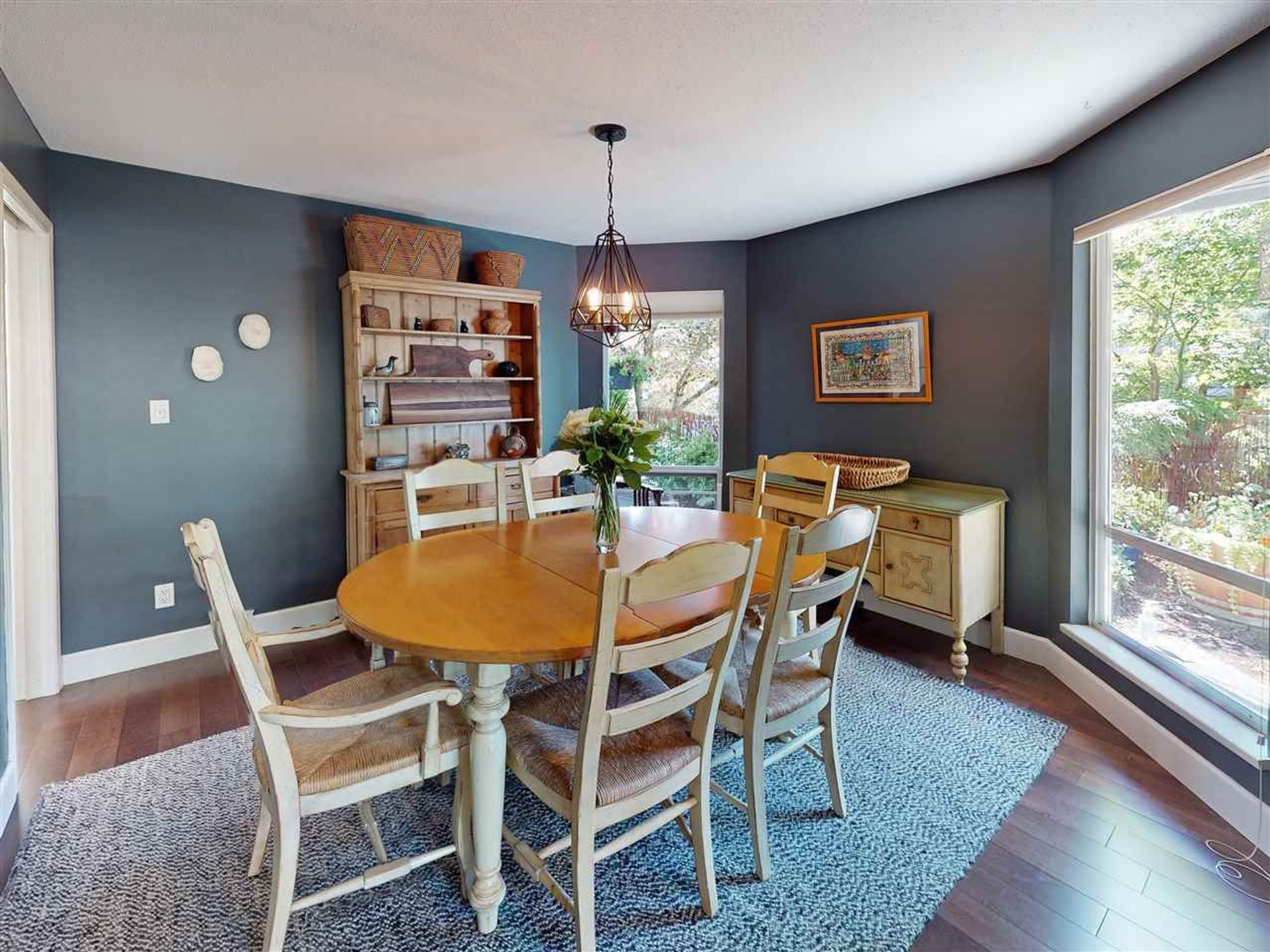 87751 at 6 - 1925 Indian River Crescent, North Vancouver