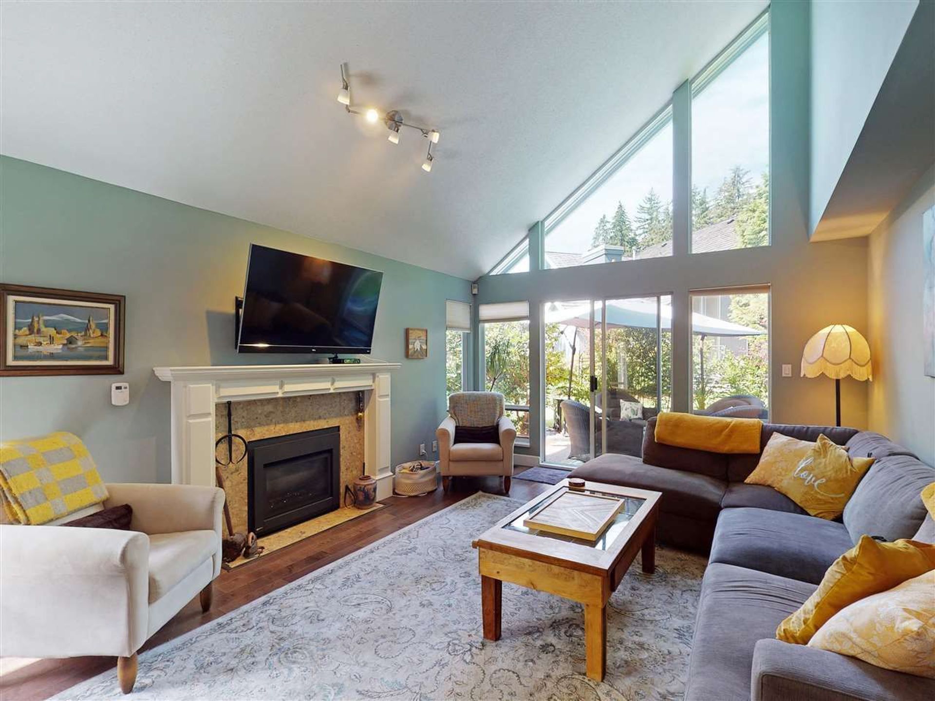 87759 at 6 - 1925 Indian River Crescent, North Vancouver