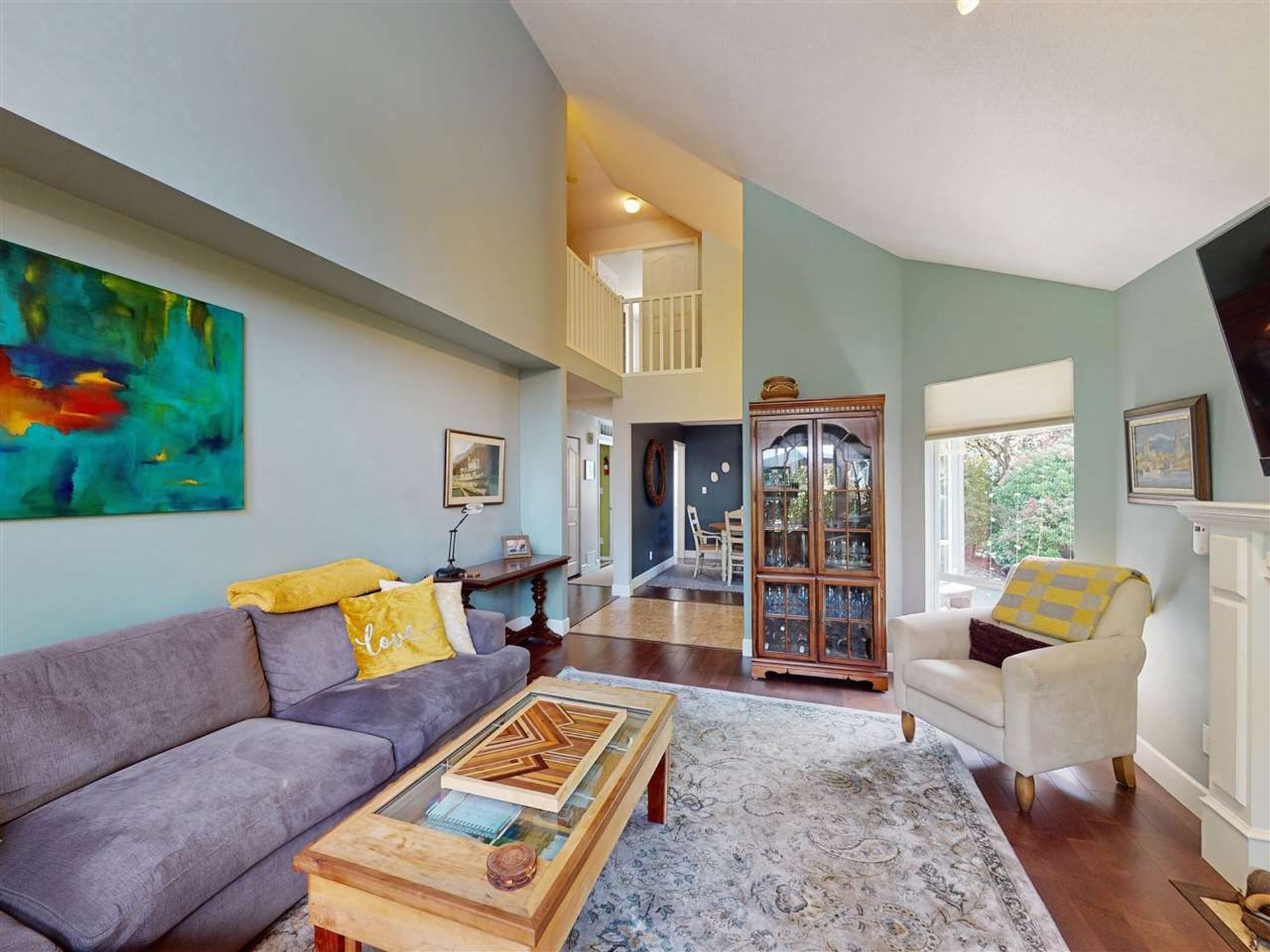 87771 at 6 - 1925 Indian River Crescent, North Vancouver