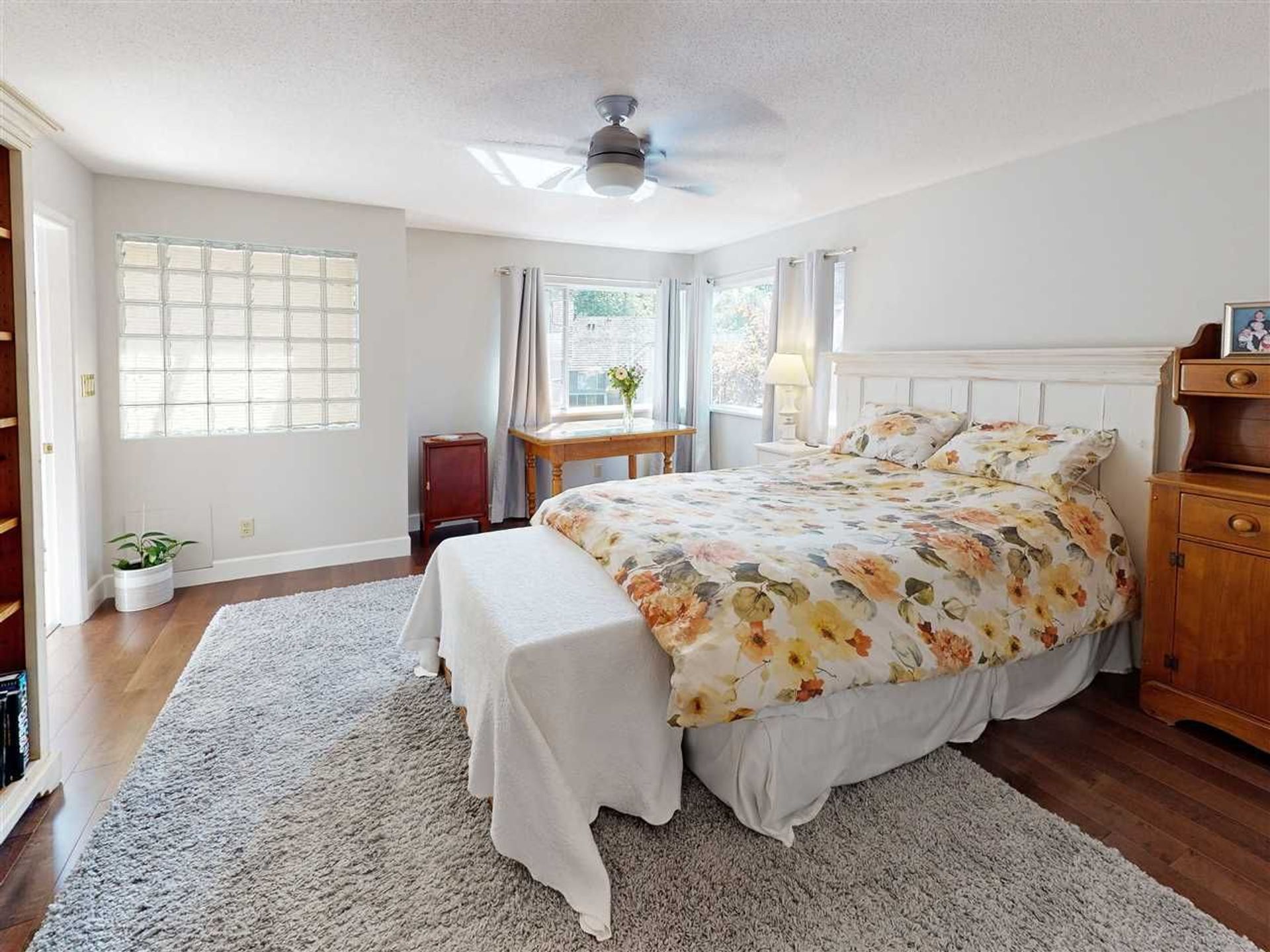 87775 at 6 - 1925 Indian River Crescent, North Vancouver