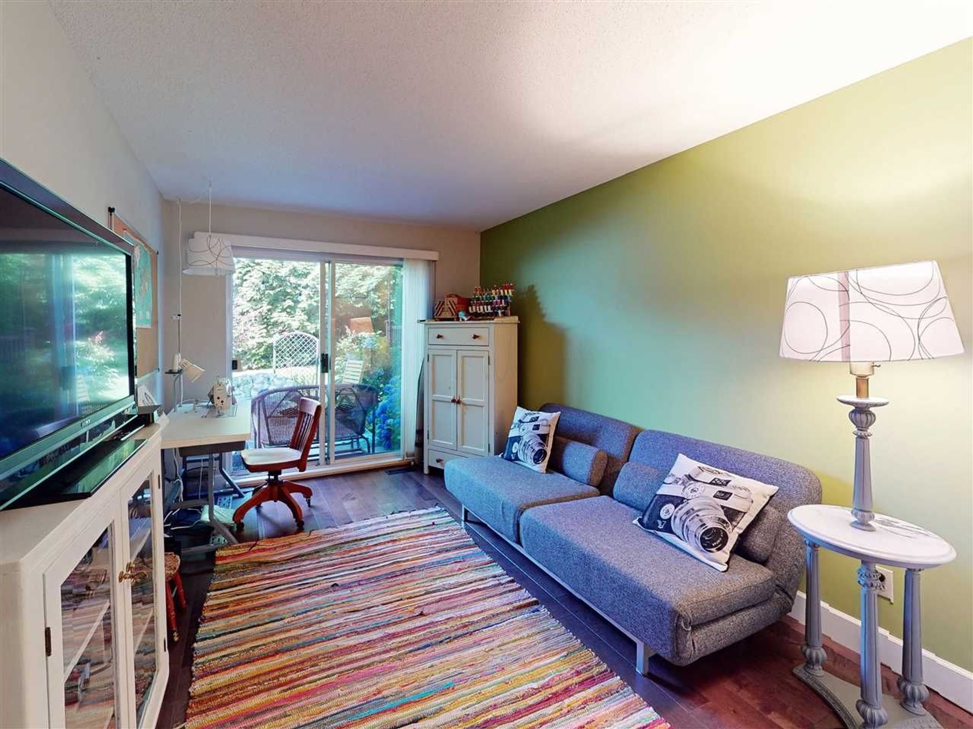 87787 at 6 - 1925 Indian River Crescent, North Vancouver