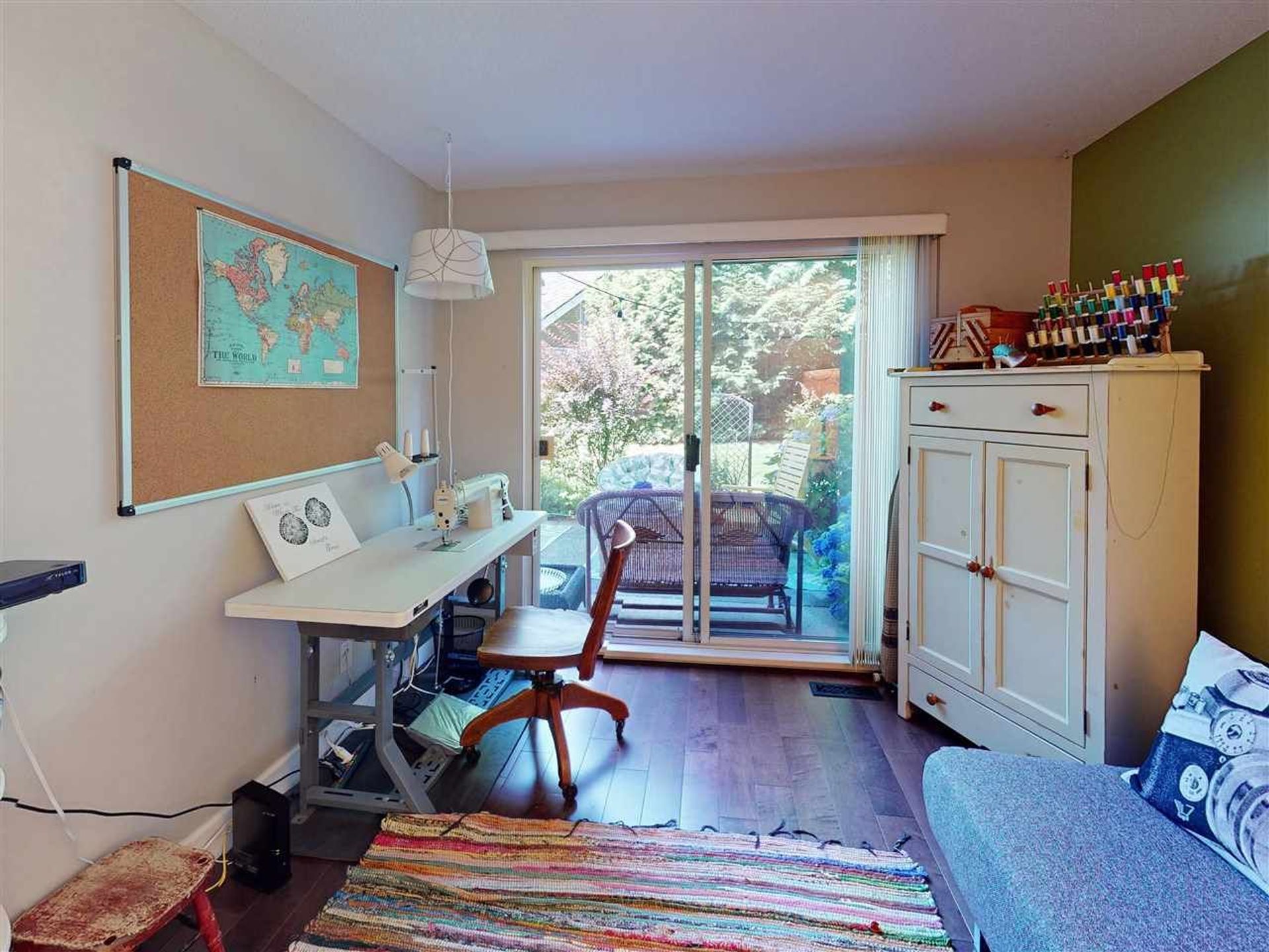 87795 at 6 - 1925 Indian River Crescent, North Vancouver