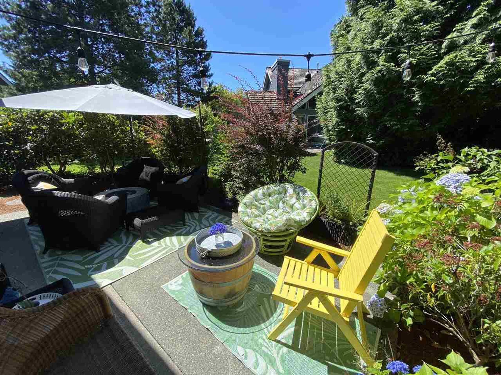 87803 at 6 - 1925 Indian River Crescent, North Vancouver