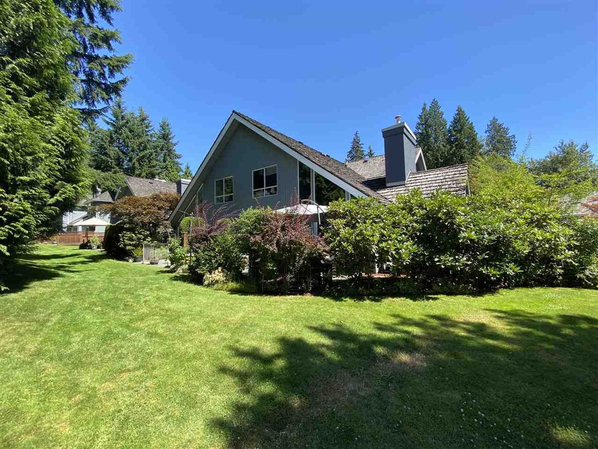 87819 at 6 - 1925 Indian River Crescent, North Vancouver