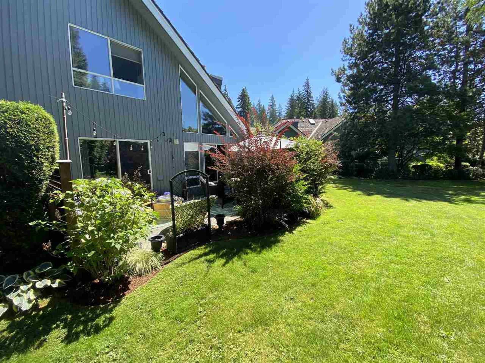 87823 at 6 - 1925 Indian River Crescent, North Vancouver