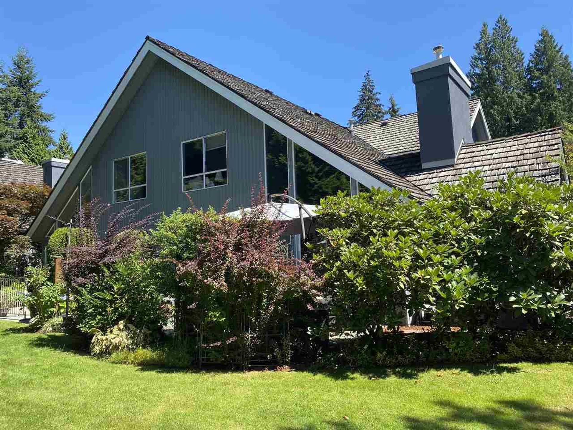 87827 at 6 - 1925 Indian River Crescent, North Vancouver