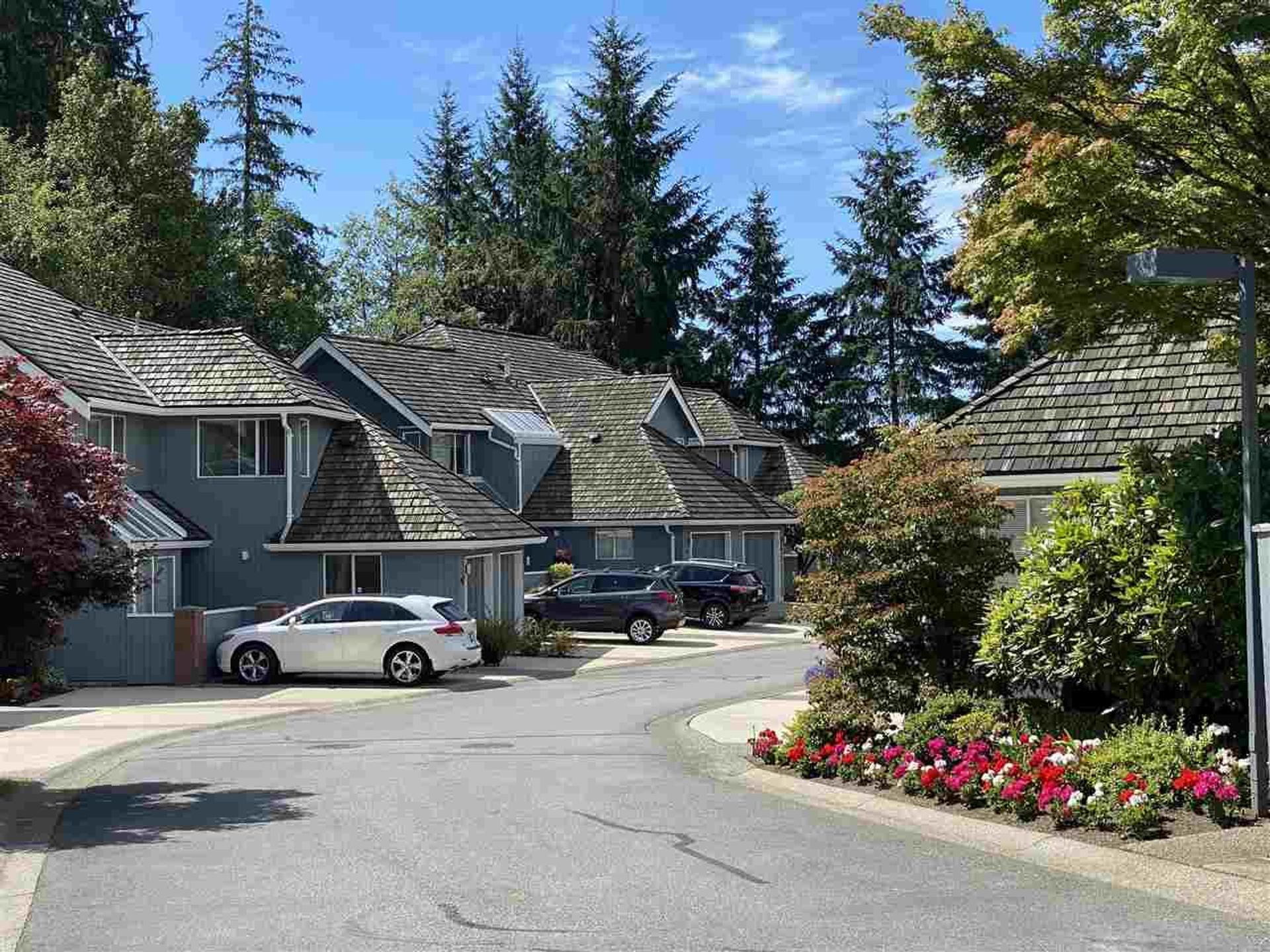 87839 at 6 - 1925 Indian River Crescent, North Vancouver