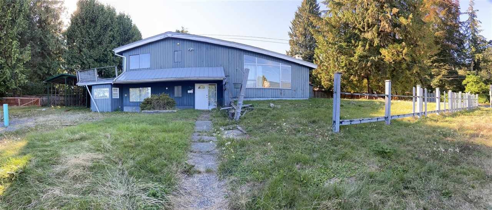 87919 at 2871 St Christophers Road, North Vancouver