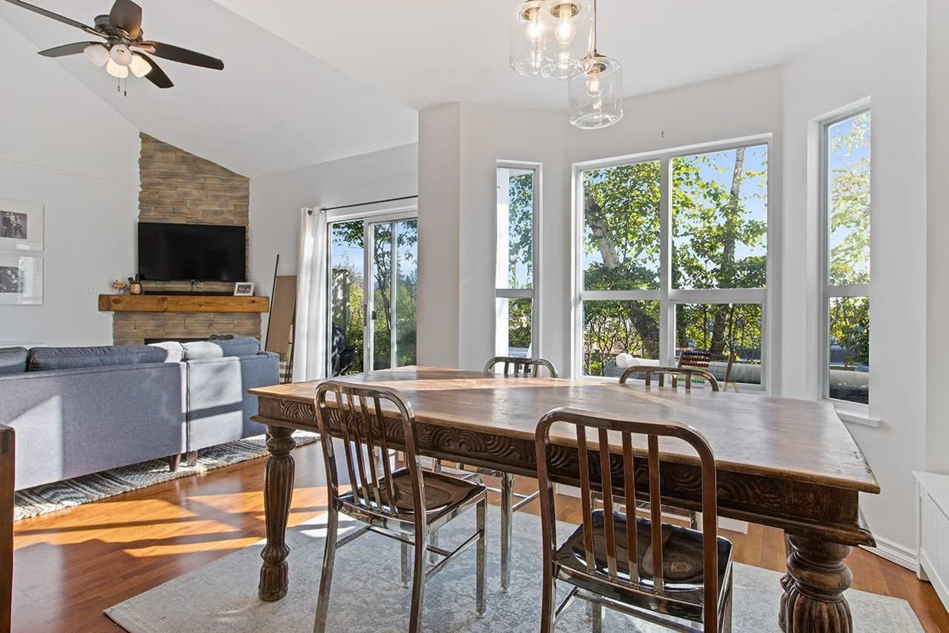 88020 at 58 - 650 Roche Point Drive, North Vancouver