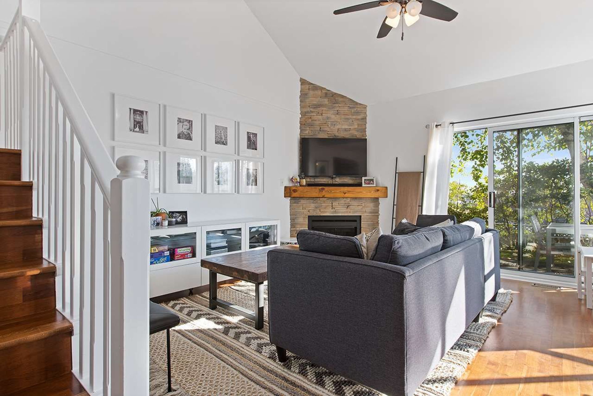 88028 at 58 - 650 Roche Point Drive, North Vancouver