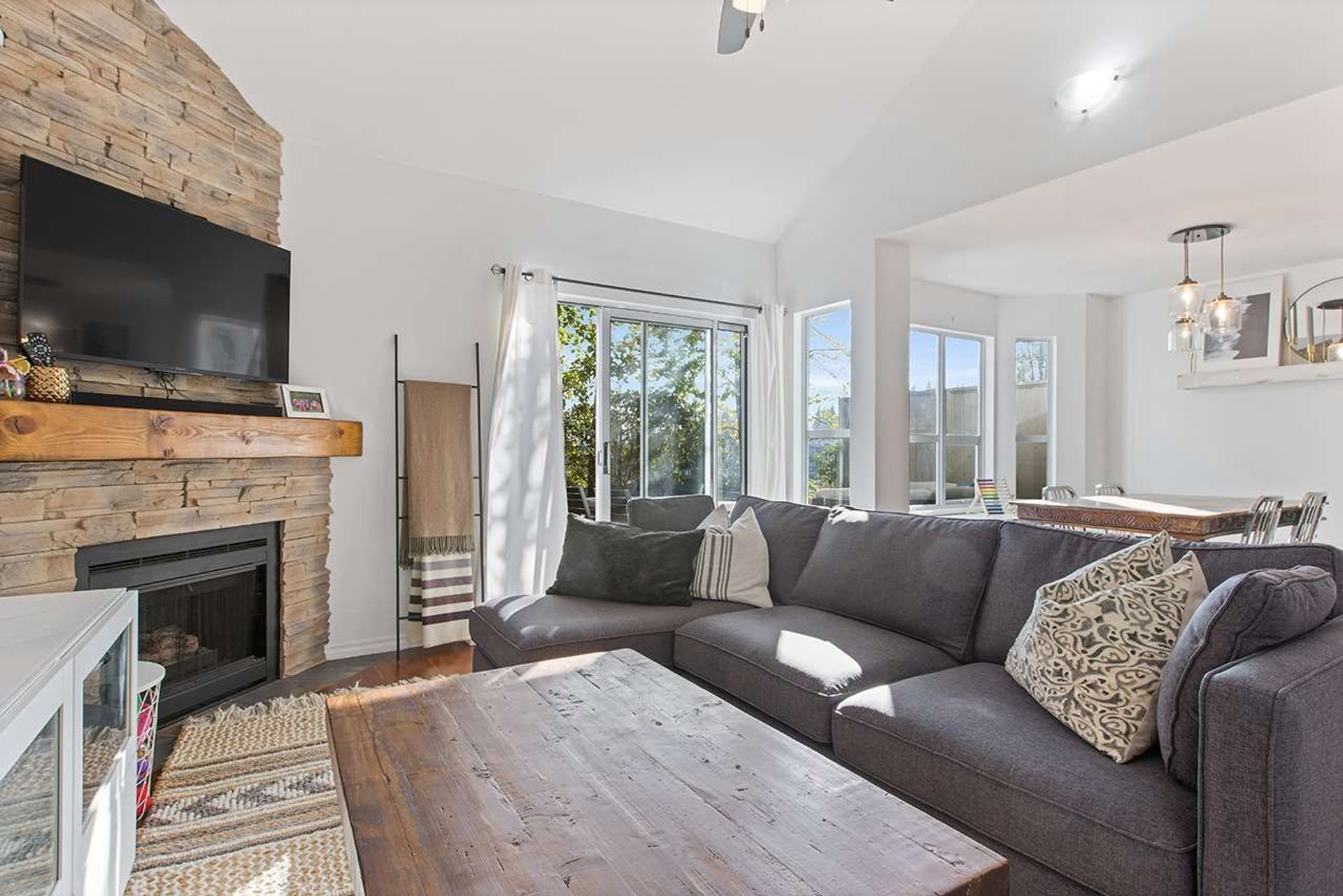 88032 at 58 - 650 Roche Point Drive, North Vancouver