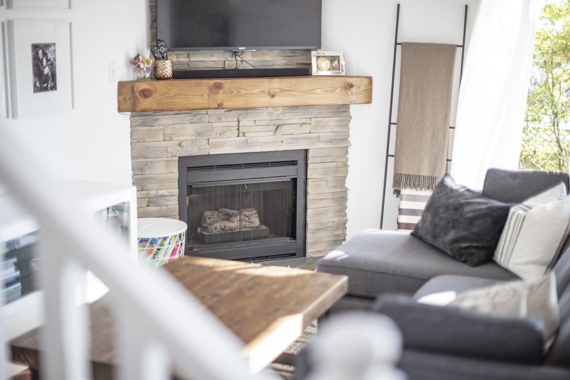 88040 at 58 - 650 Roche Point Drive, North Vancouver