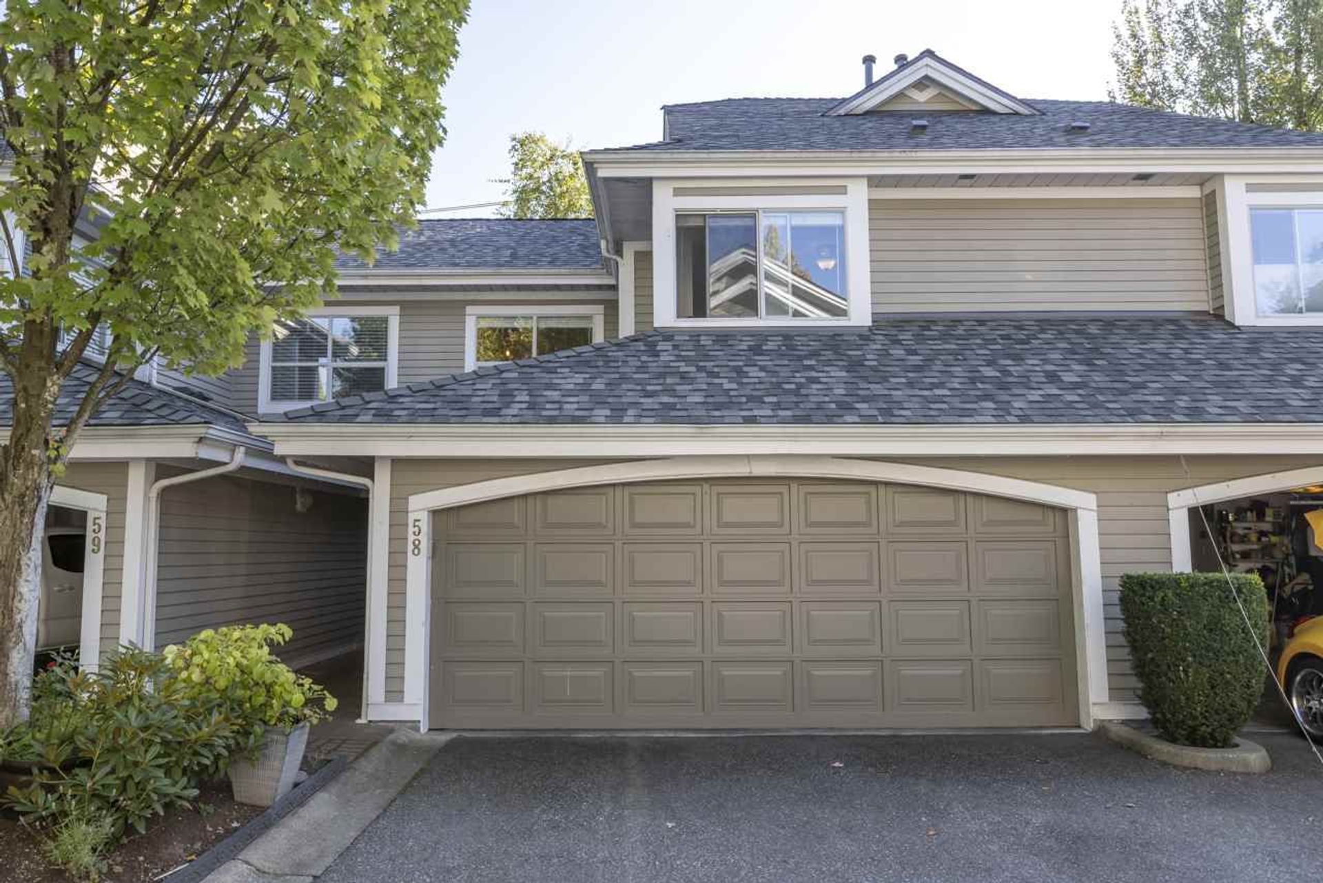 88080 at 58 - 650 Roche Point Drive, North Vancouver