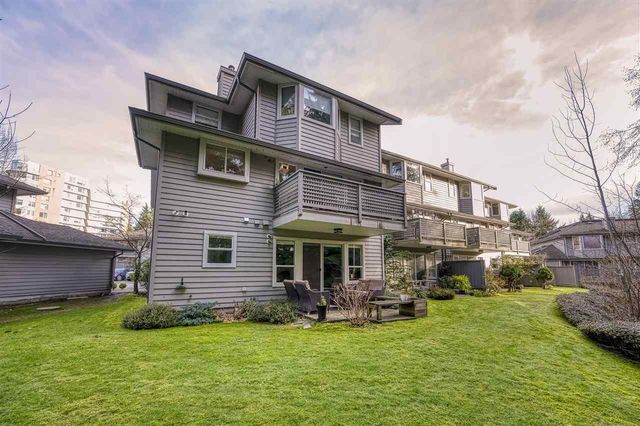 89075 at 19 - 3634 Garibaldi Drive, North Vancouver