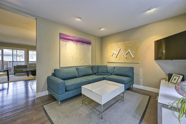 89103 at 19 - 3634 Garibaldi Drive, North Vancouver