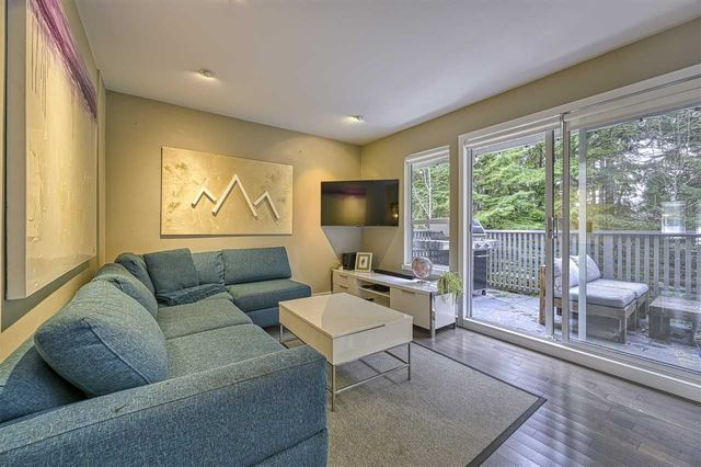 89107 at 19 - 3634 Garibaldi Drive, North Vancouver