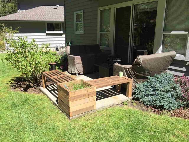 89191 at 19 - 3634 Garibaldi Drive, North Vancouver