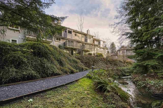 89199 at 19 - 3634 Garibaldi Drive, North Vancouver