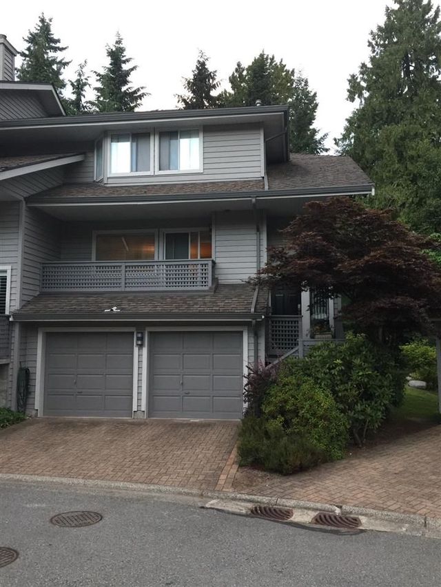 89207 at 19 - 3634 Garibaldi Drive, North Vancouver