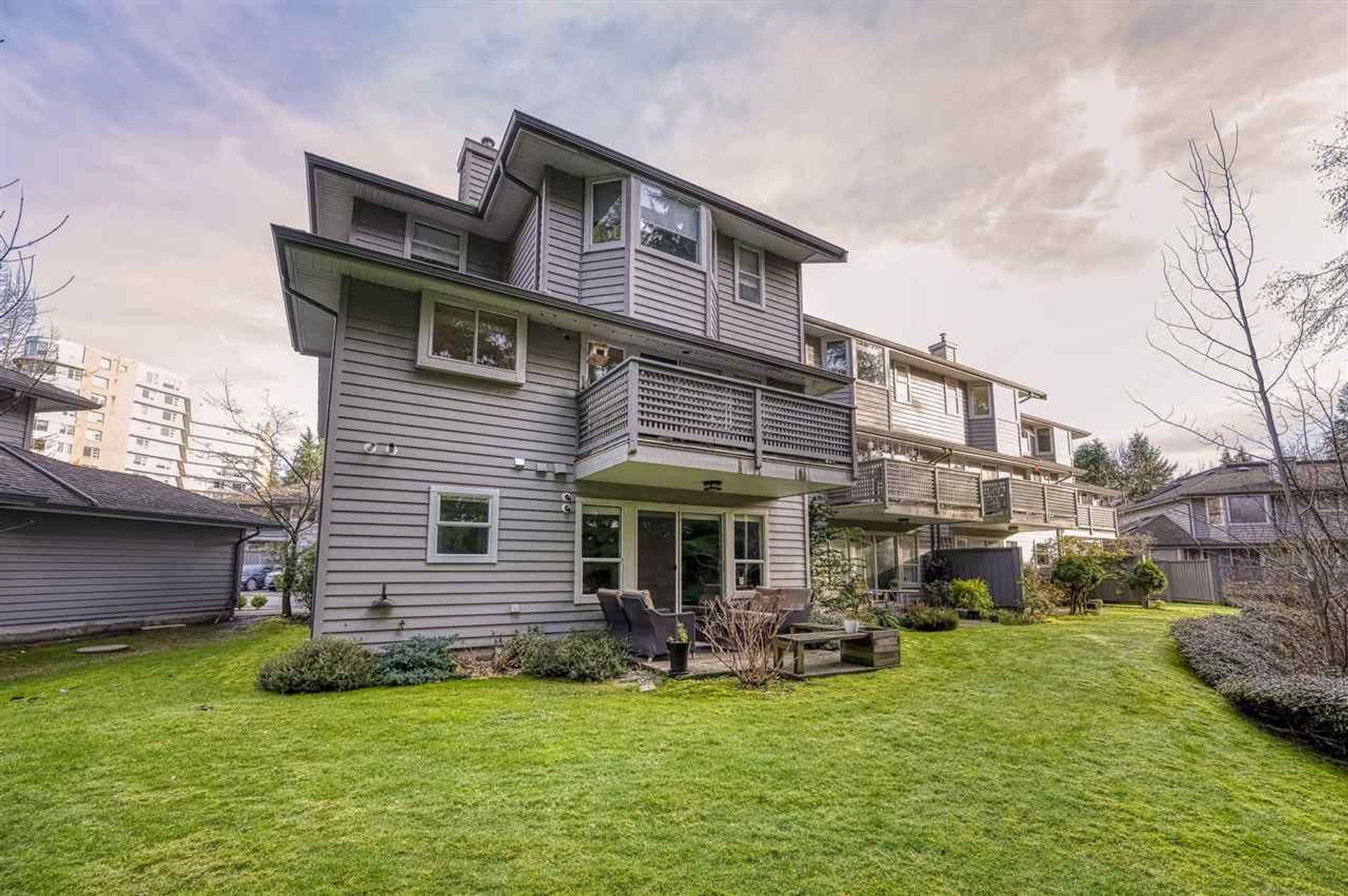 89075 at 19 - 3634 Garibaldi Drive, North Vancouver