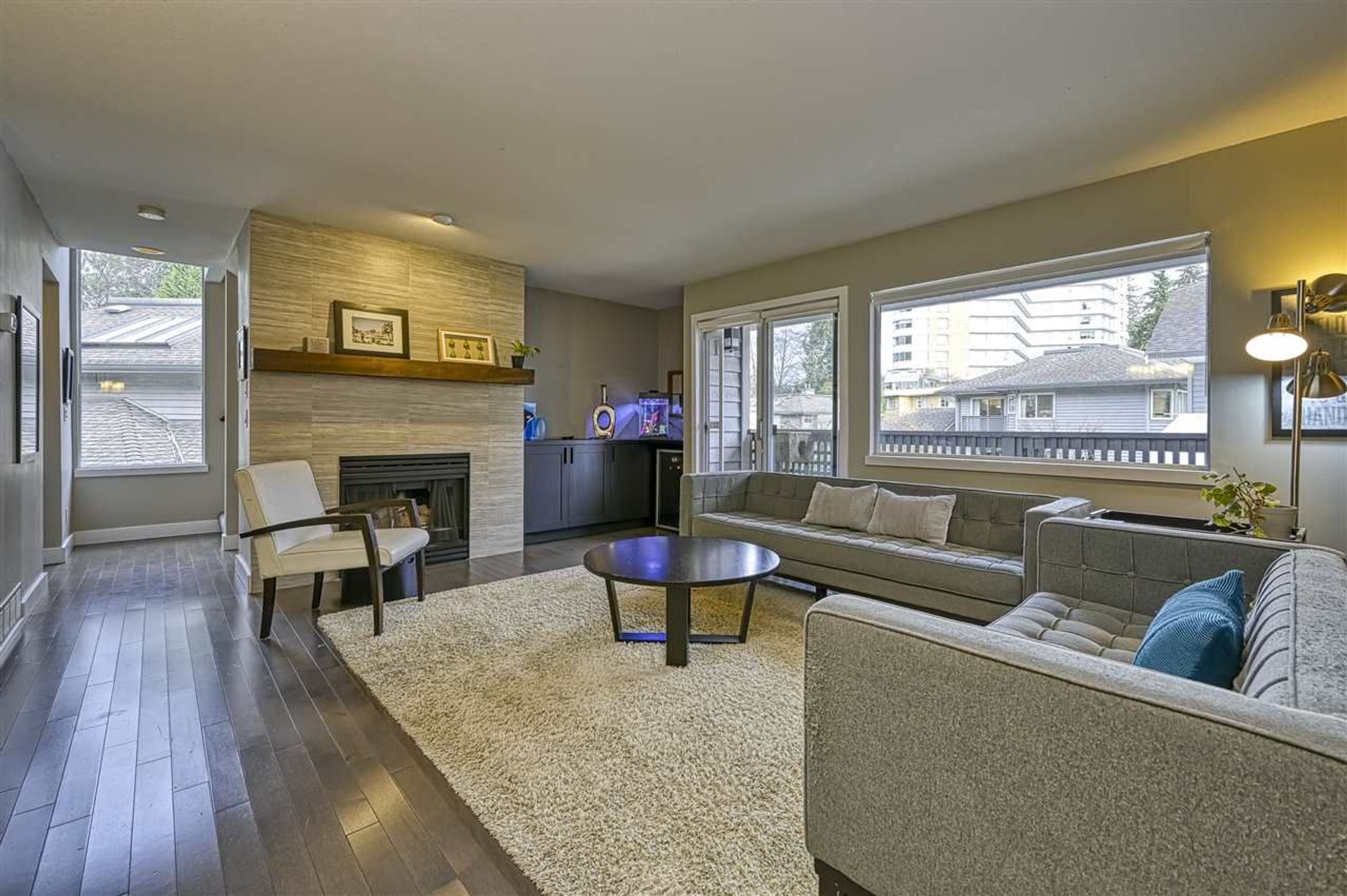 89083 at 19 - 3634 Garibaldi Drive, North Vancouver