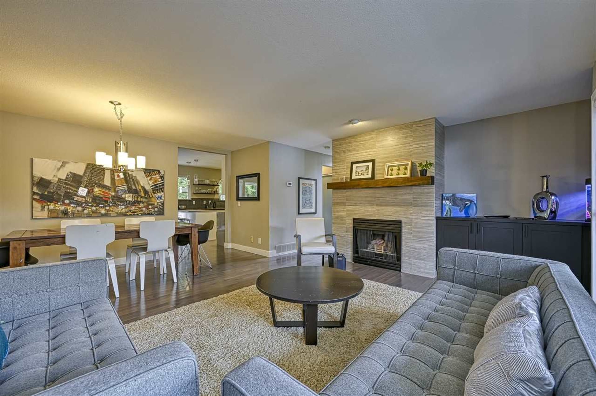 89087 at 19 - 3634 Garibaldi Drive, North Vancouver