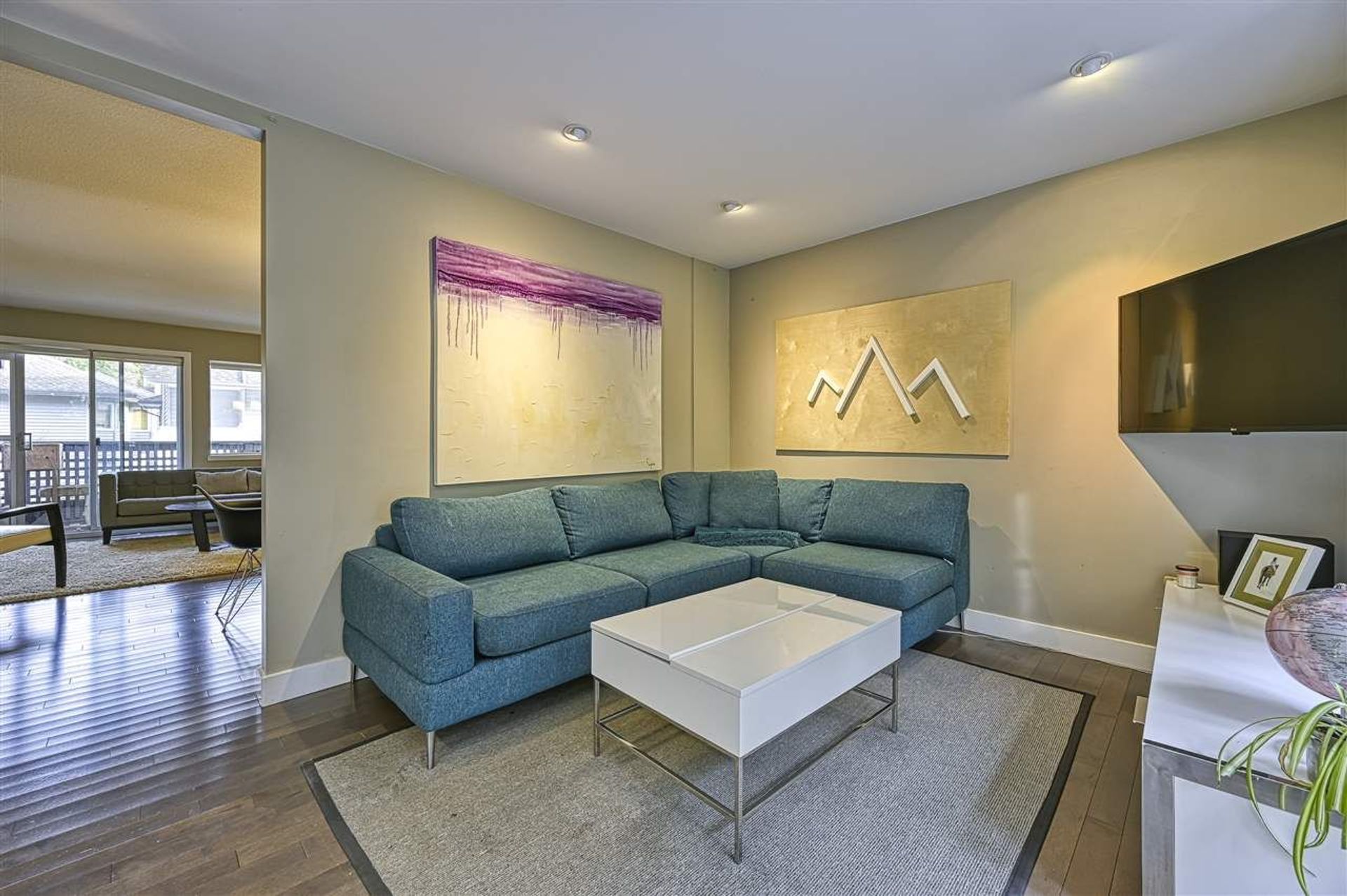 89103 at 19 - 3634 Garibaldi Drive, North Vancouver