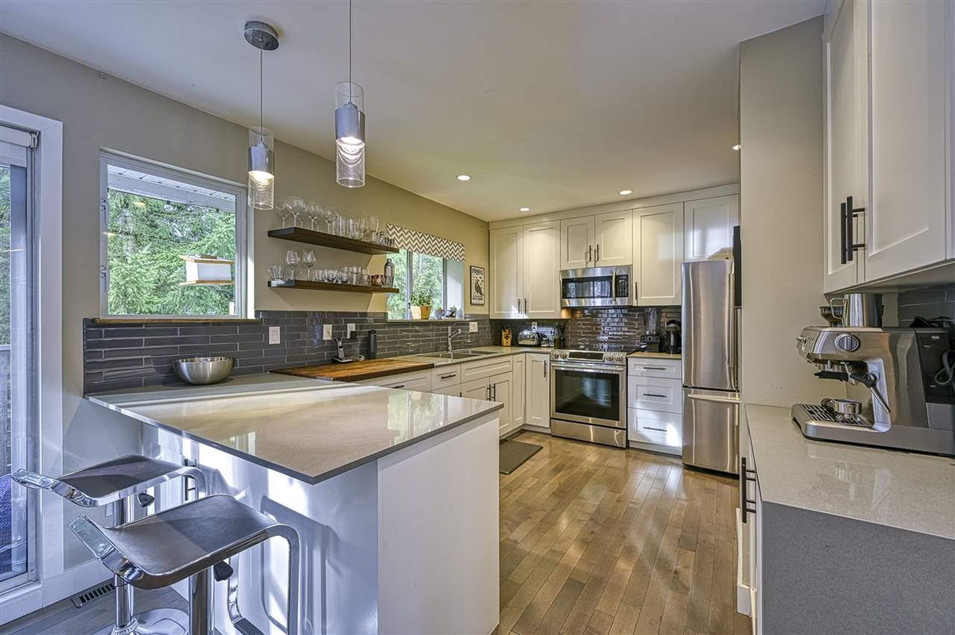 89111 at 19 - 3634 Garibaldi Drive, North Vancouver