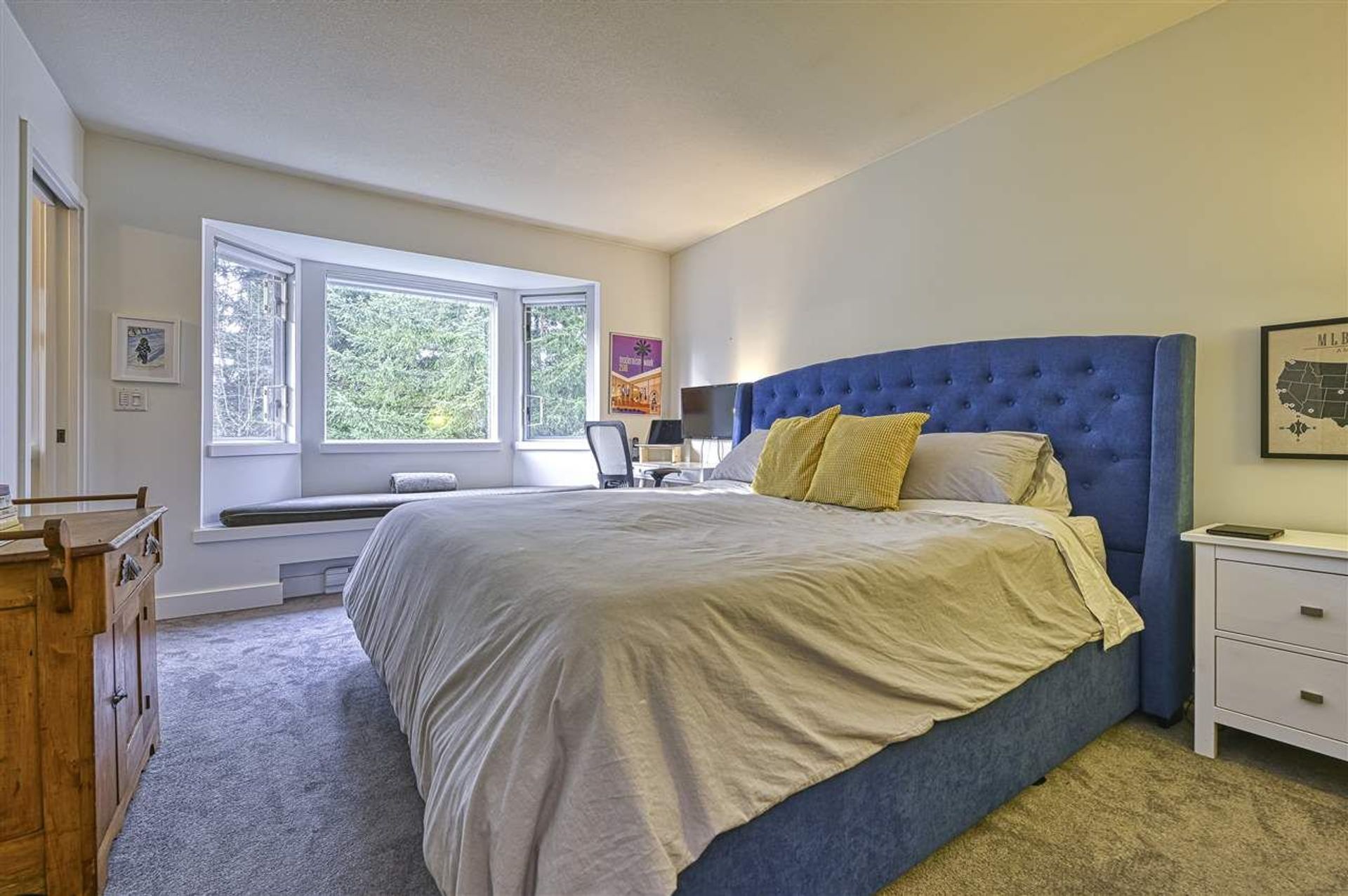 89131 at 19 - 3634 Garibaldi Drive, North Vancouver