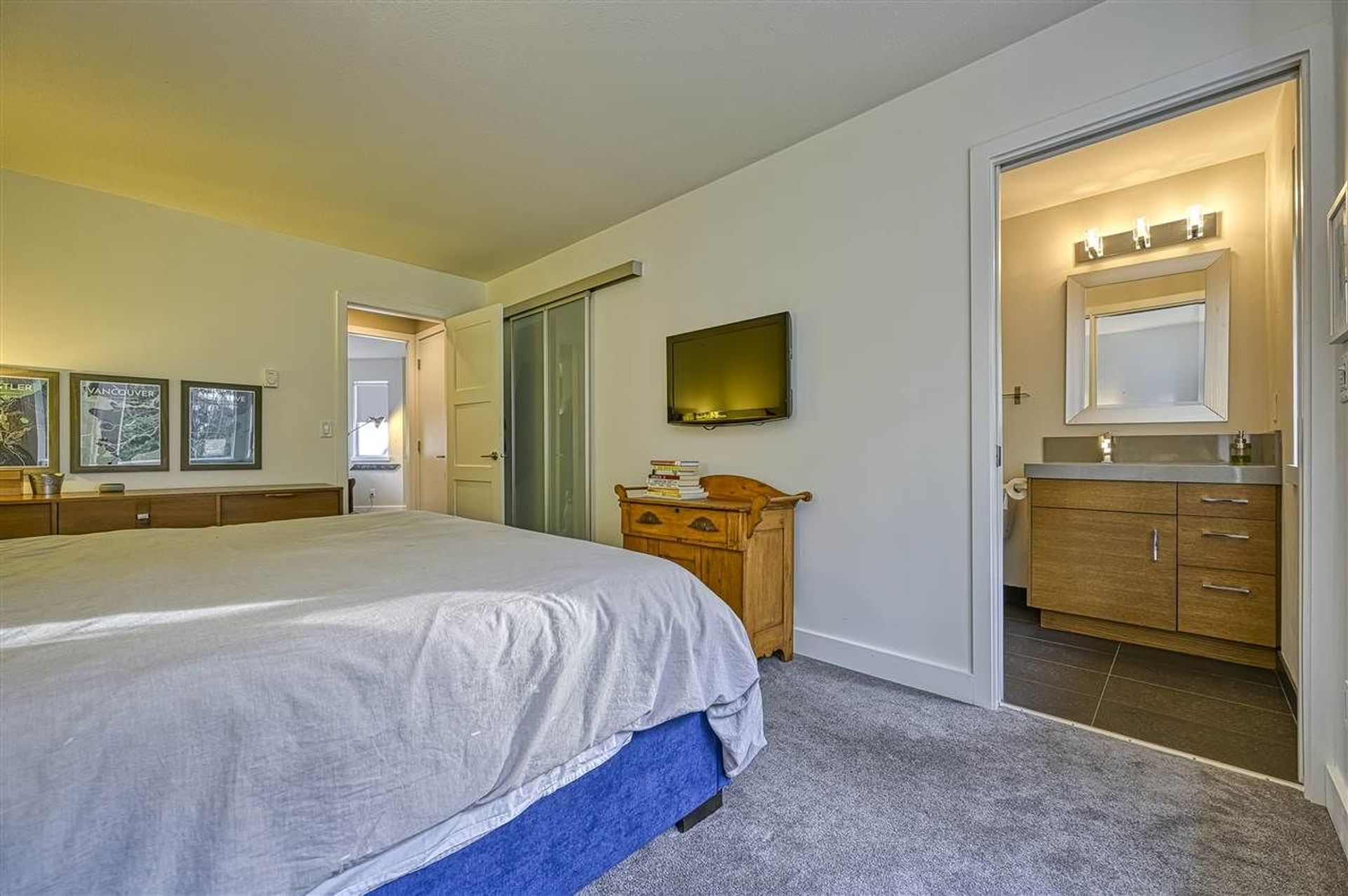 89135 at 19 - 3634 Garibaldi Drive, North Vancouver