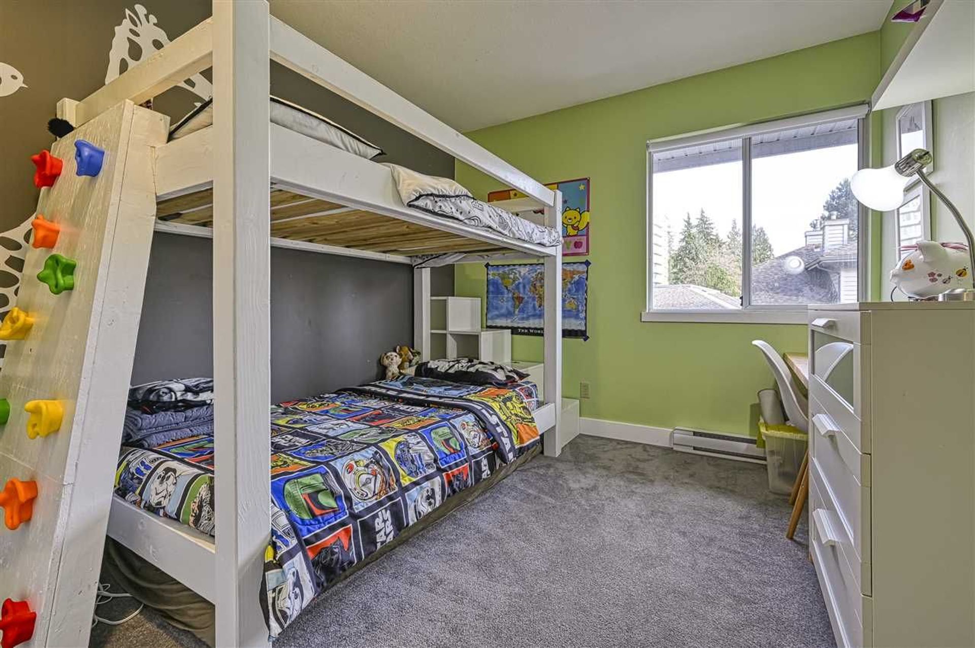 89143 at 19 - 3634 Garibaldi Drive, North Vancouver