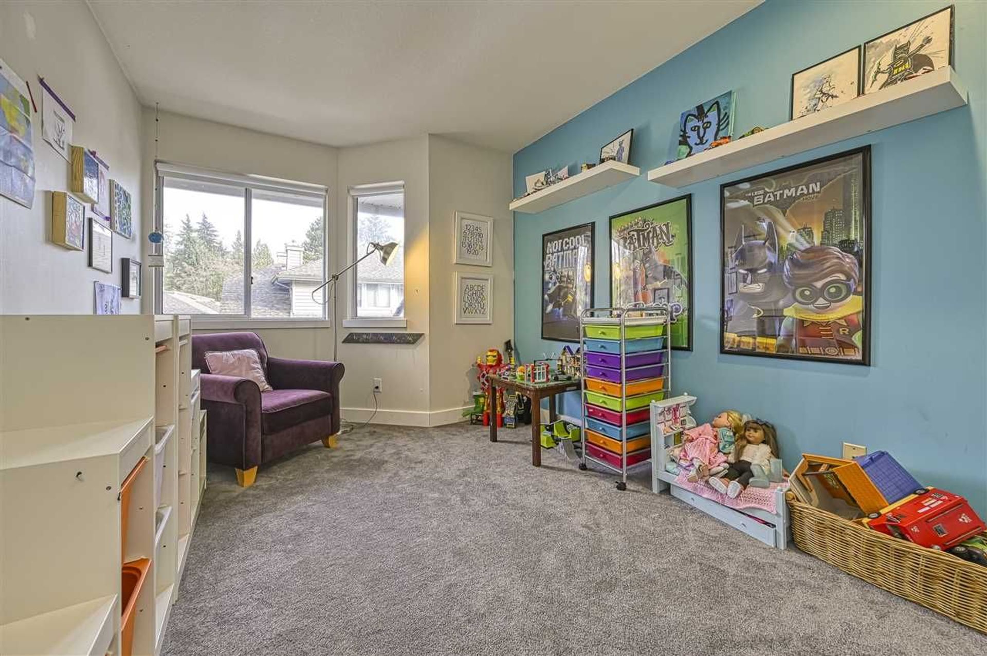89147 at 19 - 3634 Garibaldi Drive, North Vancouver
