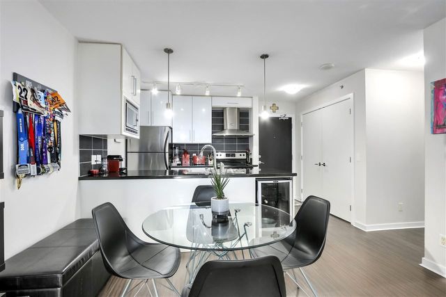 89778 at 307 - 689 Abbott Street, Vancouver West