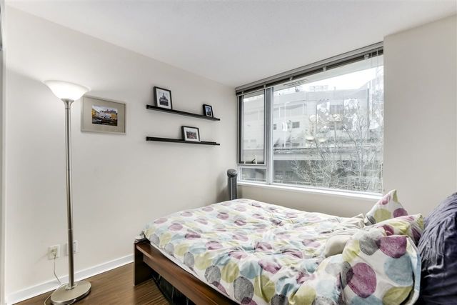 89798 at 307 - 689 Abbott Street, Vancouver West